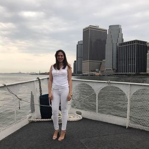 Meet your Posher, Markelys